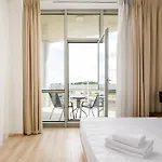 Jerozolimskie 203 By Bookinghost Apartament Warszawa