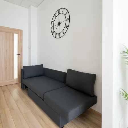 Jerozolimskie 203 By Bookinghost Apartmán *