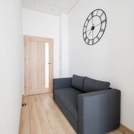 Jerozolimskie 203 By Bookinghost * Βαρσοβία