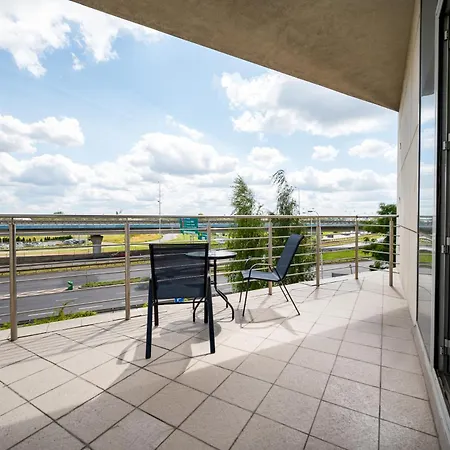 Apartament Jerozolimskie 203 By Bookinghost