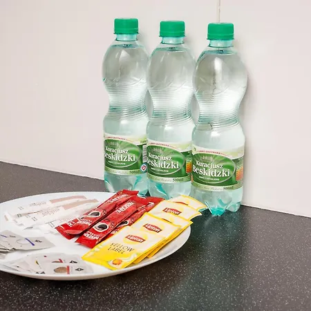 Jerozolimskie 203 By Bookinghost Apartament